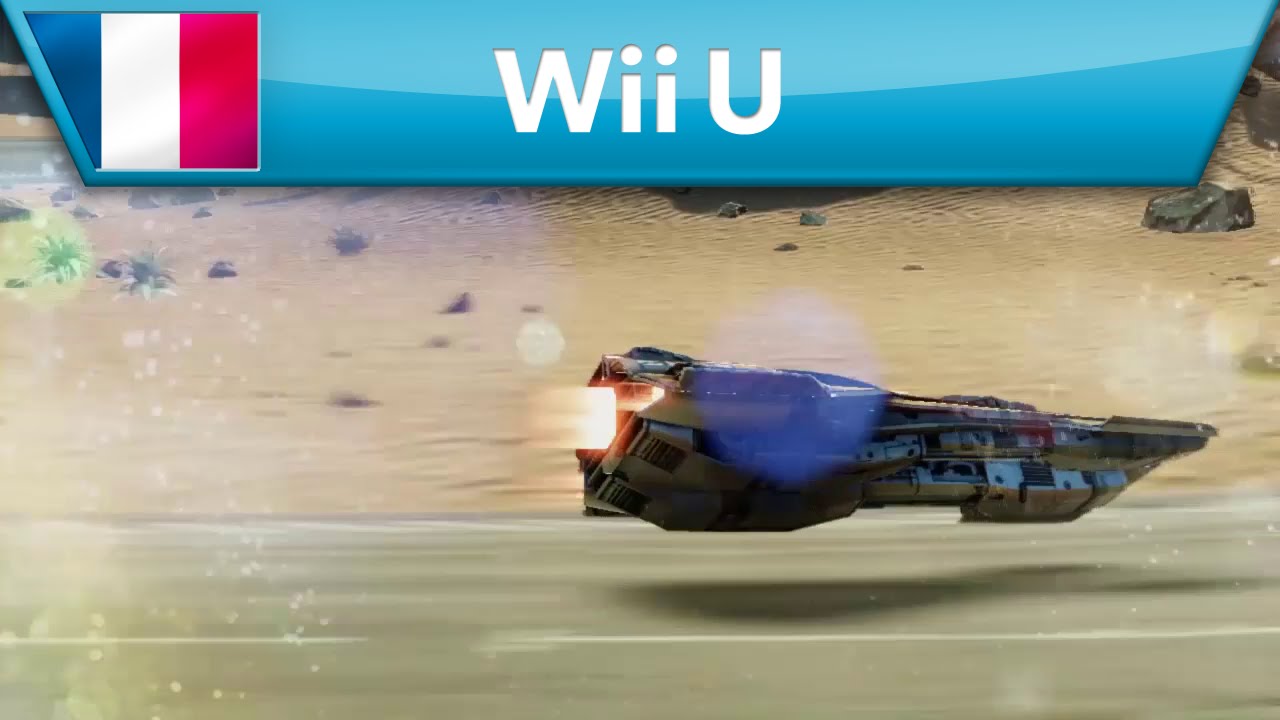 Trailer