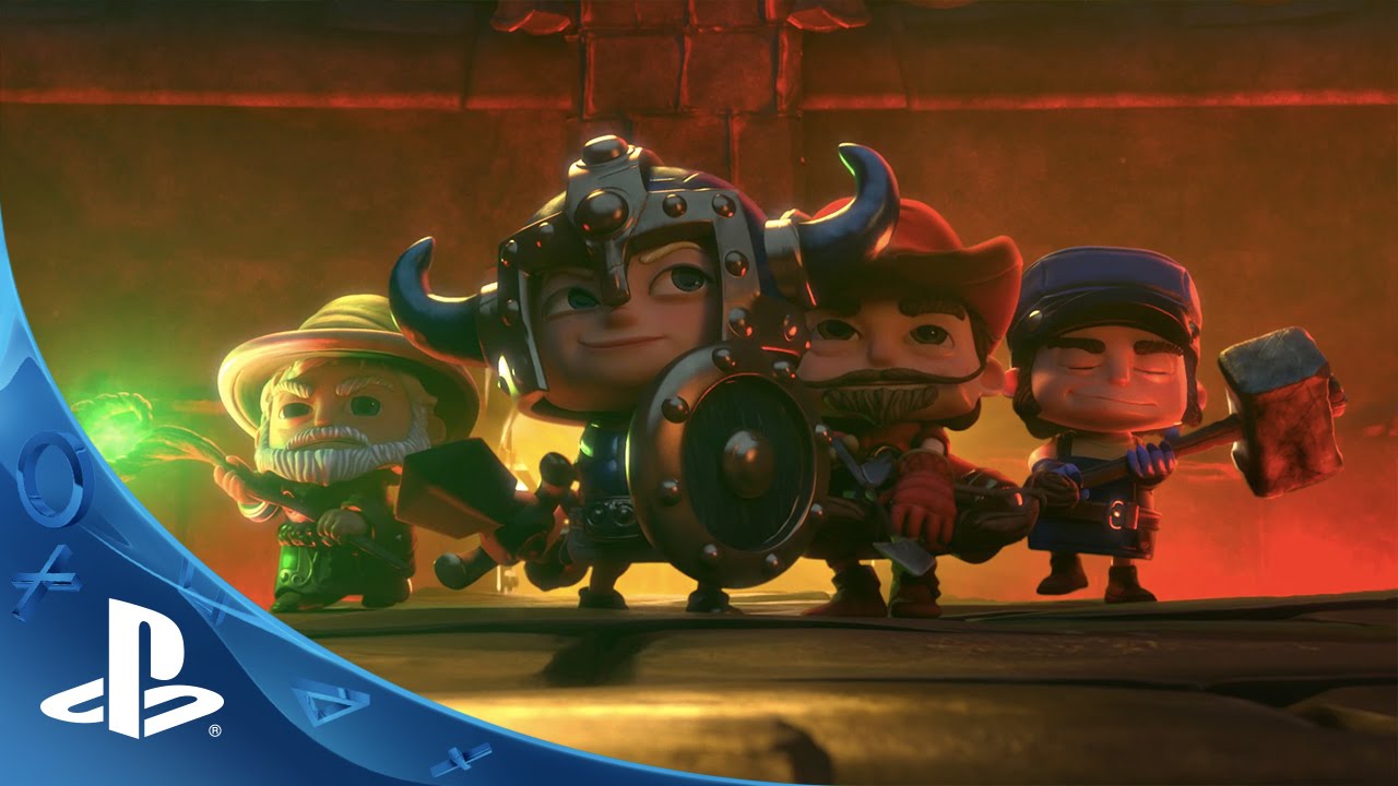 Trailer