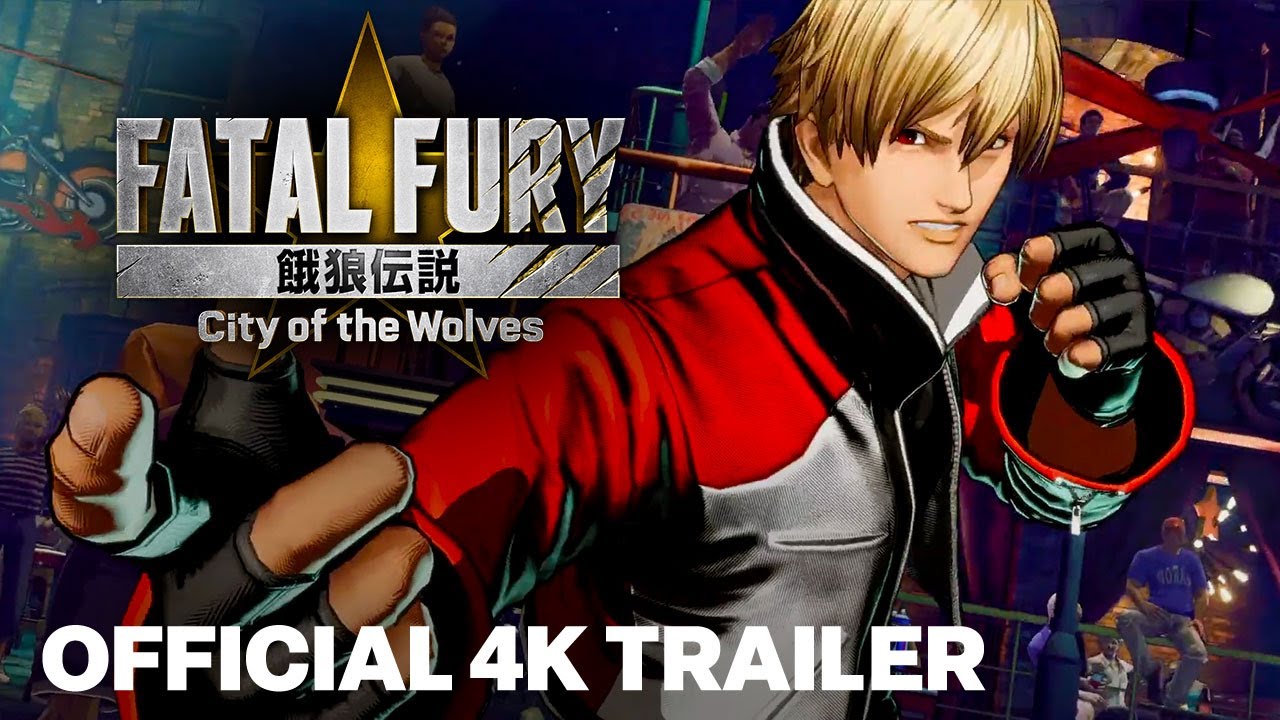 Trailer