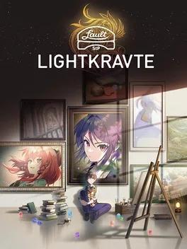 Pochette fault - StP - LIGHTKRAVTE version Switch