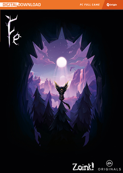 Pochette Fe version PC Windows