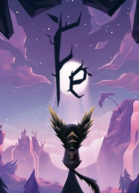Pochette Fe version Switch