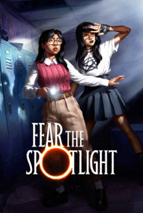 Pochette Fear the Spotlight version PC Windows