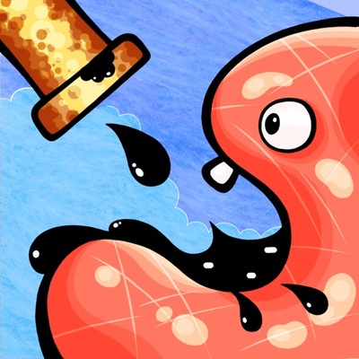 Pochette Feed Me Oil version Android
