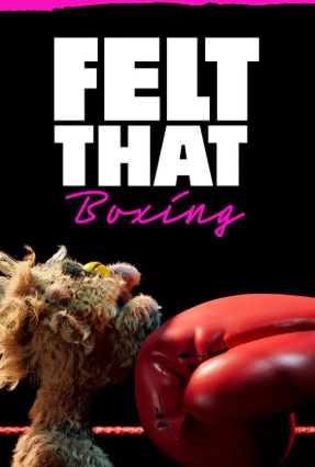 Pochette Felt That : Boxing version PC Windows
