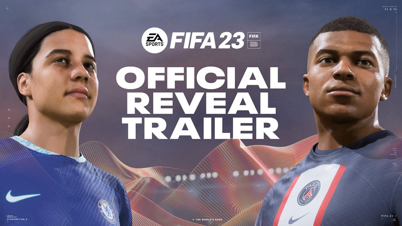 Trailer