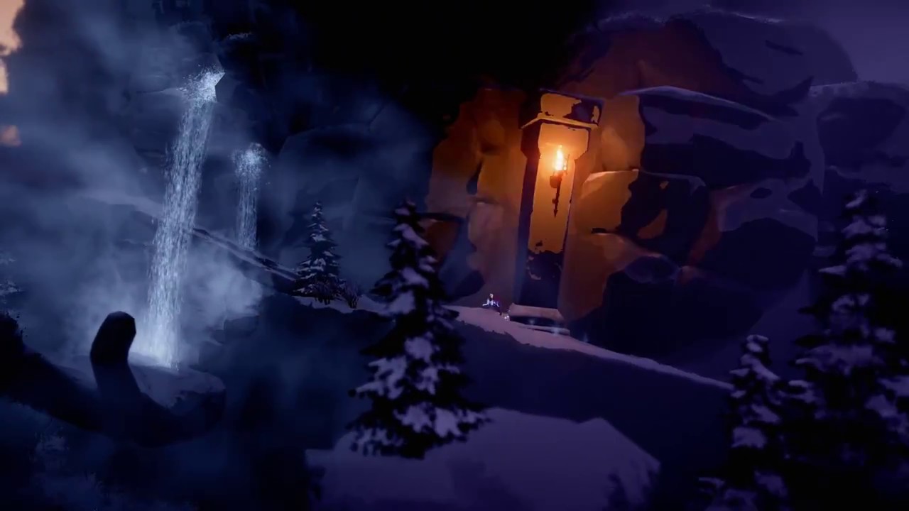 Trailer