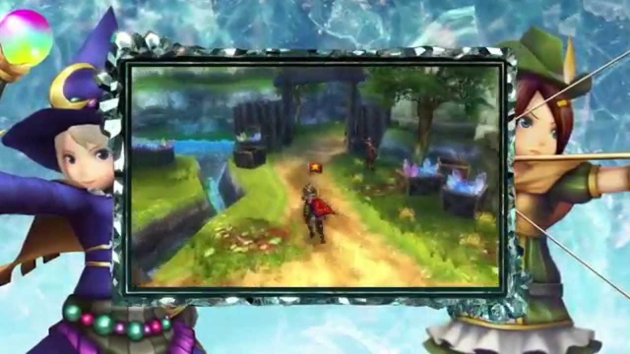 Trailer