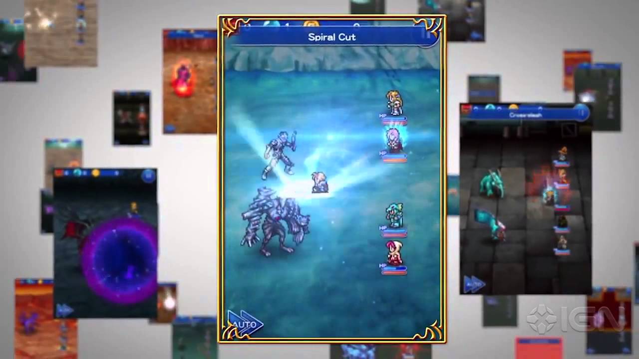 Trailer