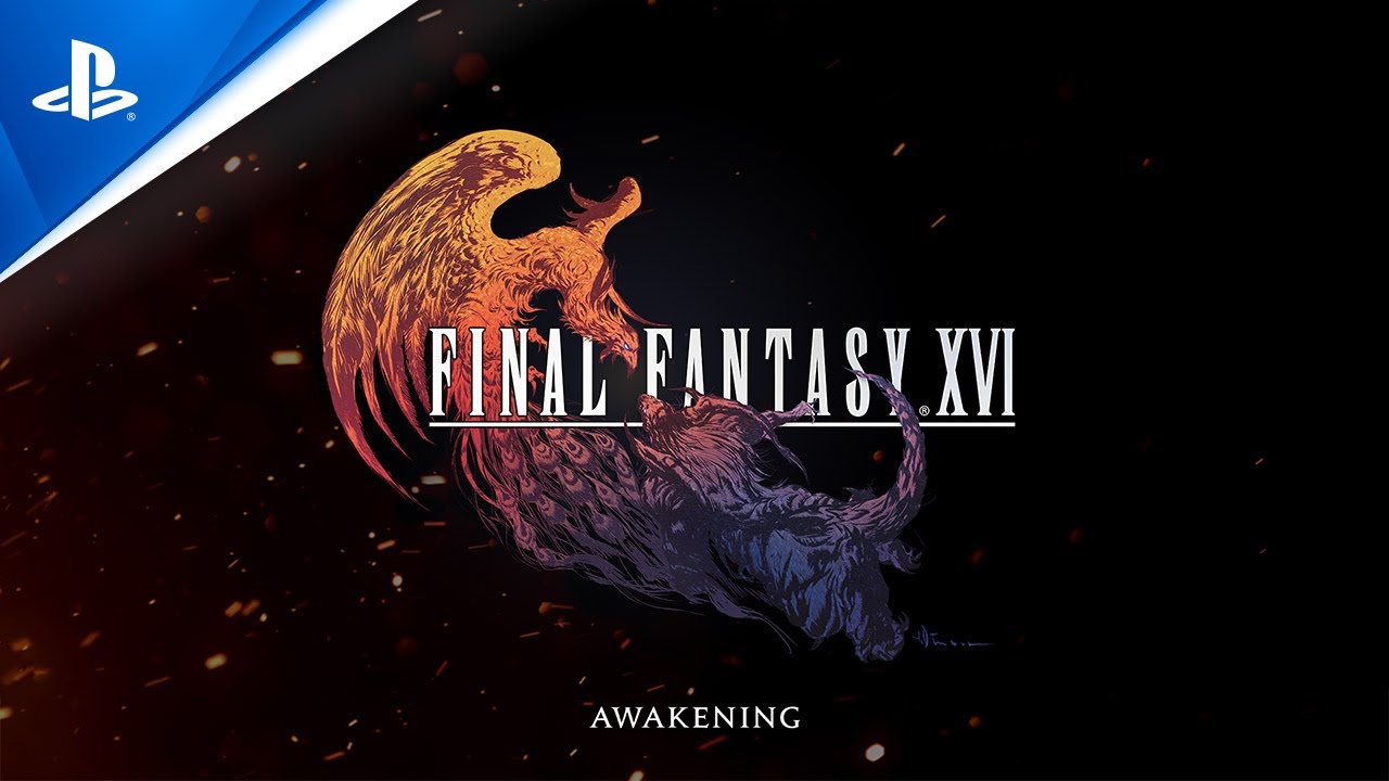Trailer Awakening