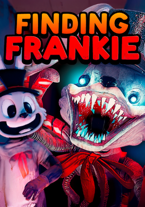Pochette Finding Frankie version PC Windows