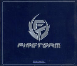 Pochette Fireteam version PC Windows