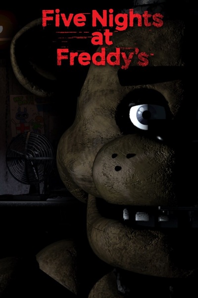 Pochette Five Nights at Freddy's version Android