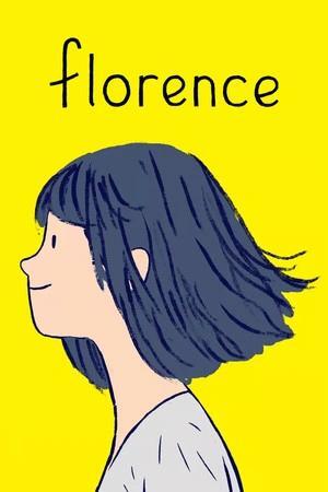 Pochette Florence version Android