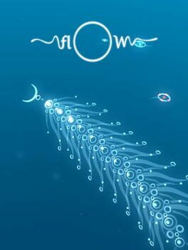 Pochette flOw version PSVita