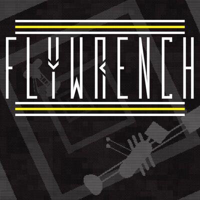 Pochette Flywrench version PC Windows