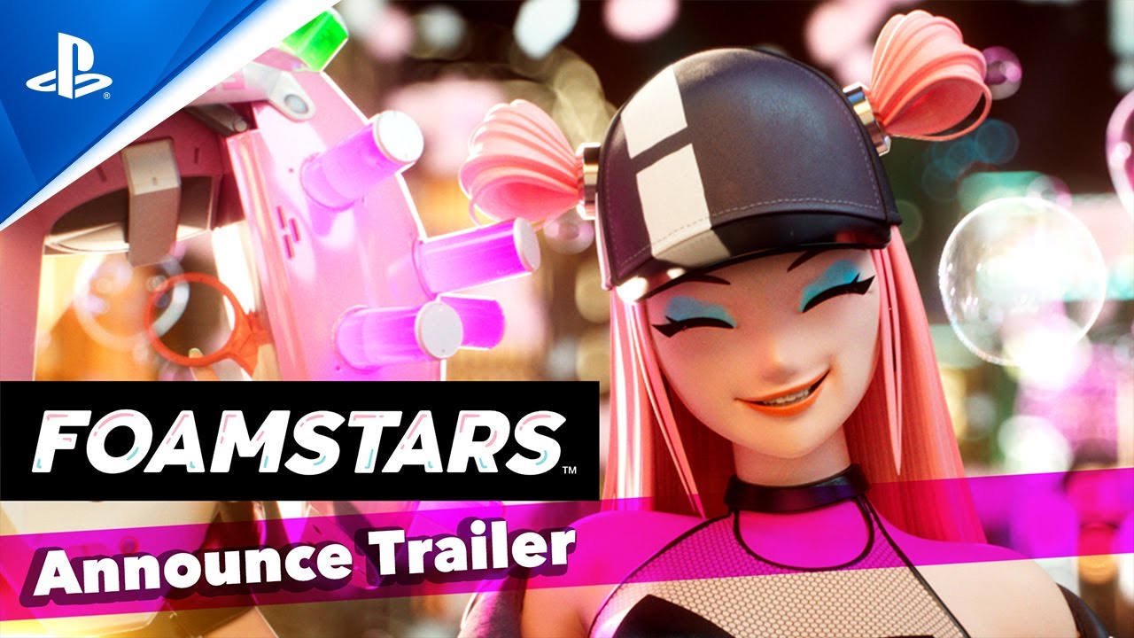 Trailer