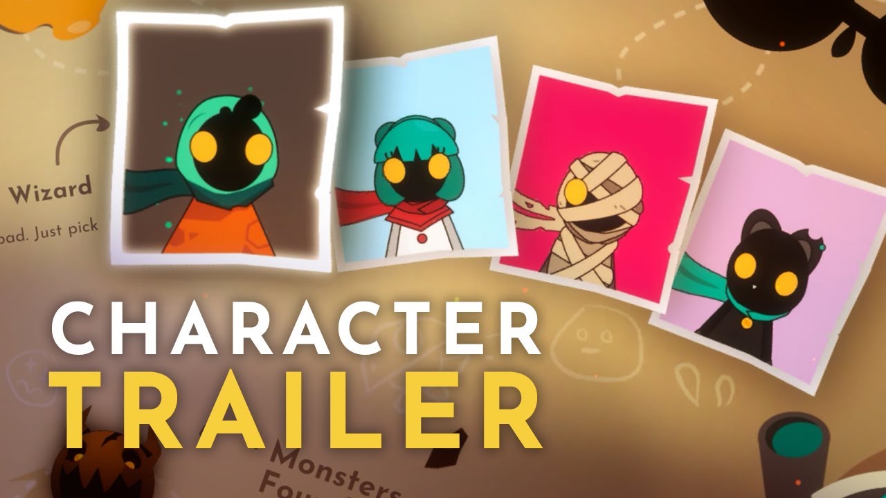 Trailer