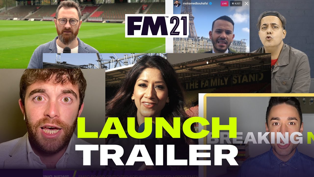 Trailer