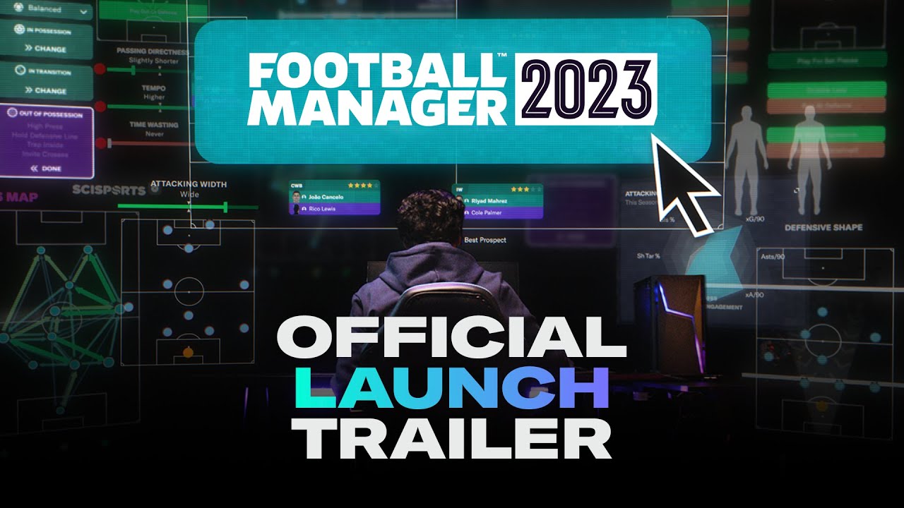 Trailer
