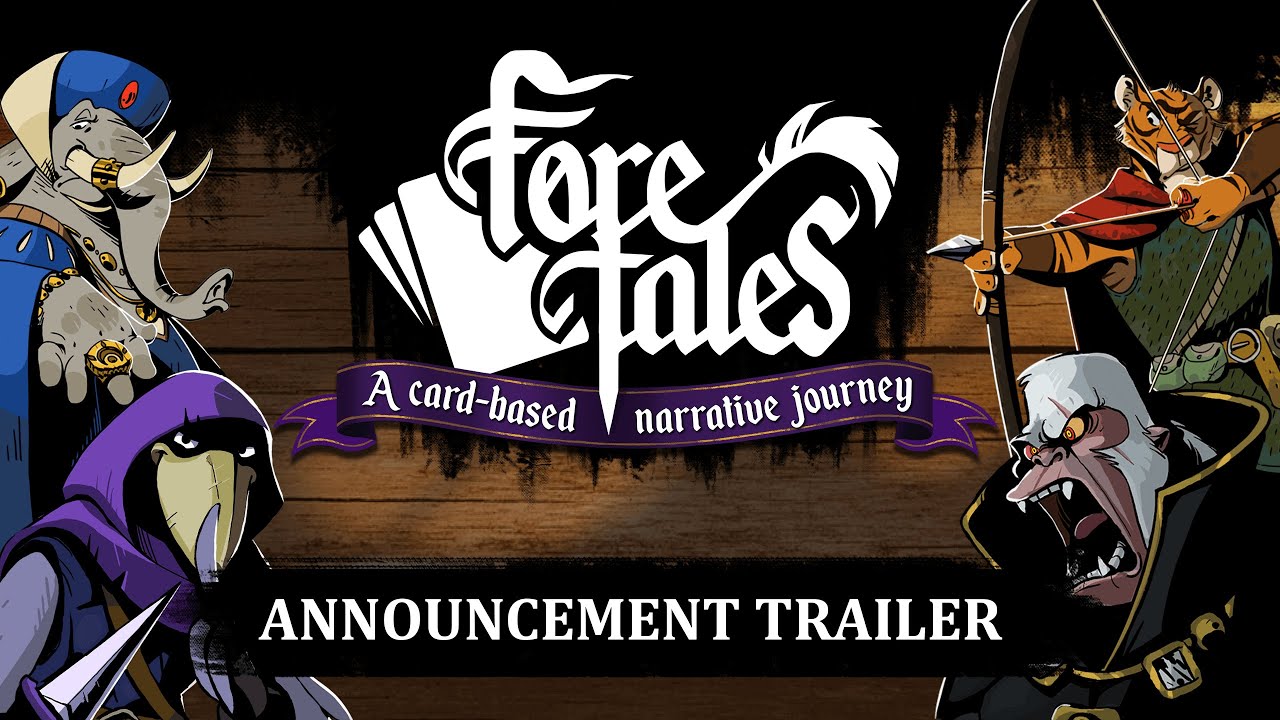Trailer