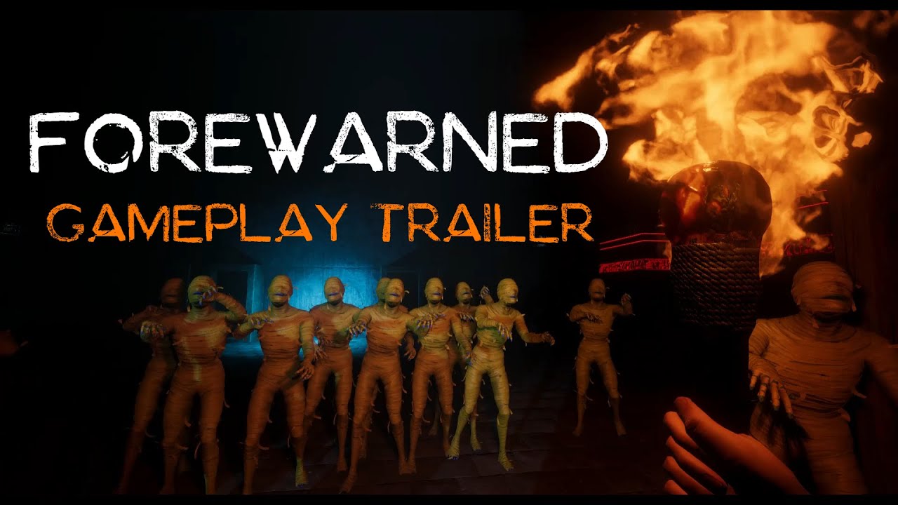 Trailer