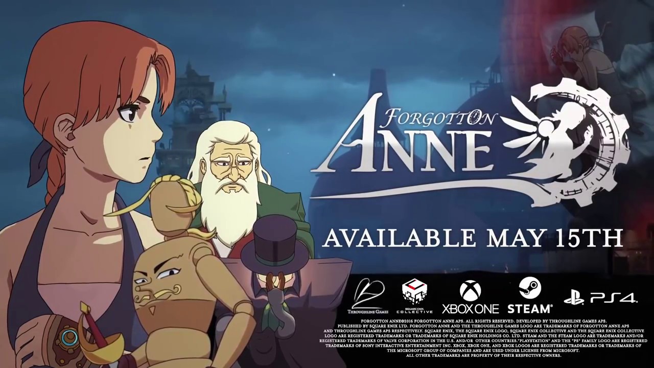 Trailer