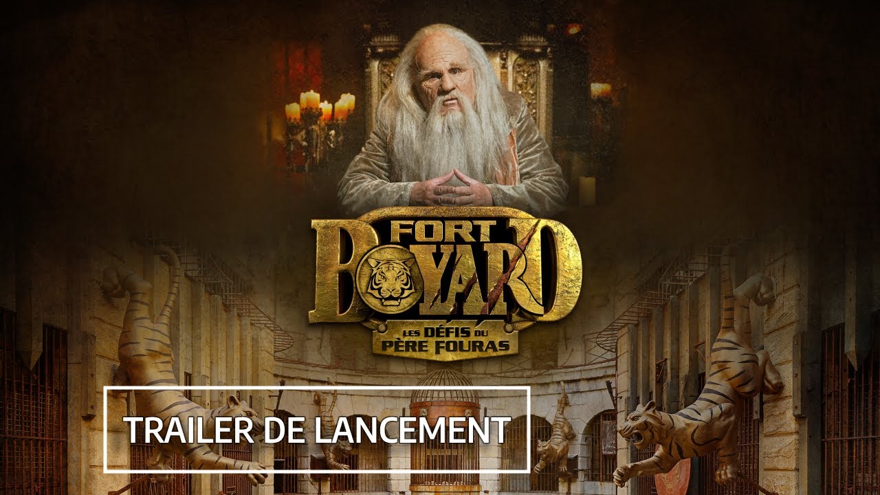 Trailer