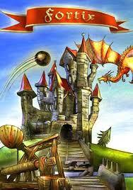Pochette Fortix version PC Windows