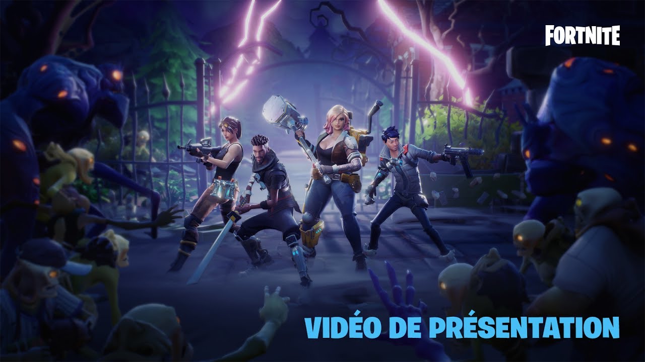 Trailer