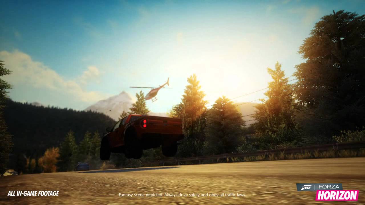 Trailer