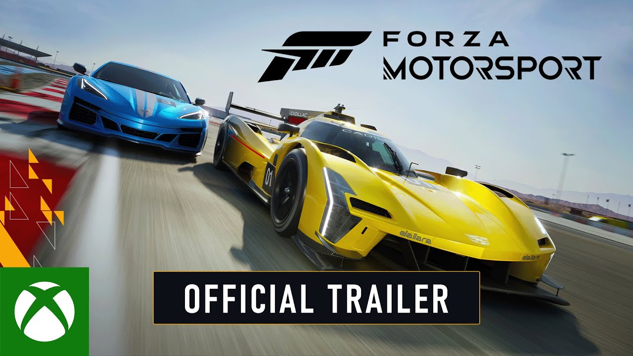 Trailer