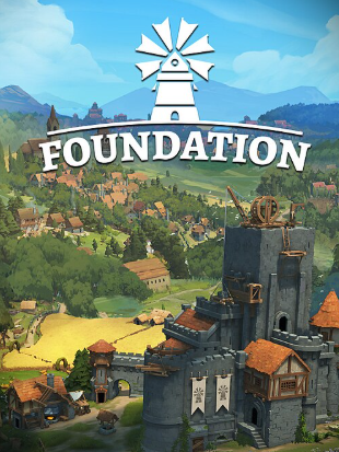 Pochette Foundation version PC Windows