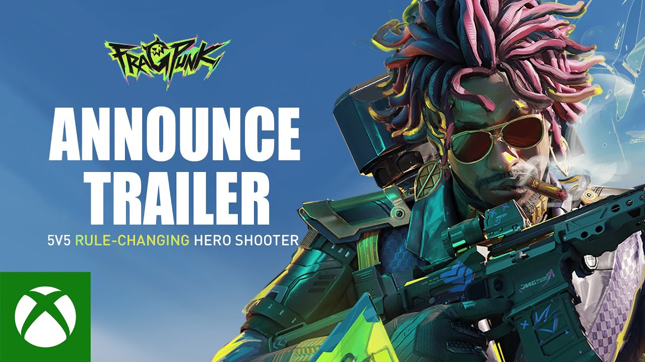 Trailer
