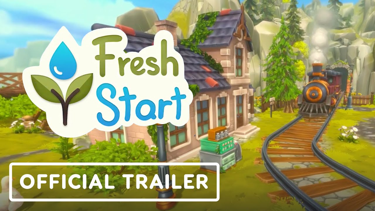 Trailer