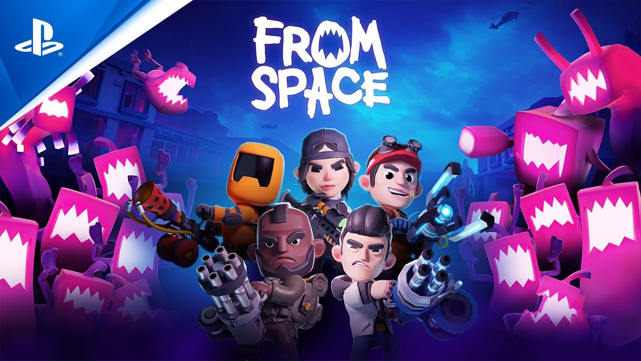 Trailer