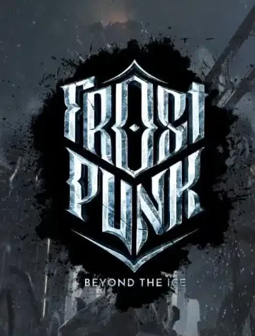 Pochette Frostpunk : Beyond the Ice version iOS