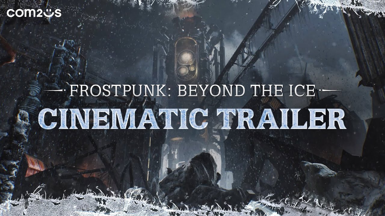 Trailer Trailer