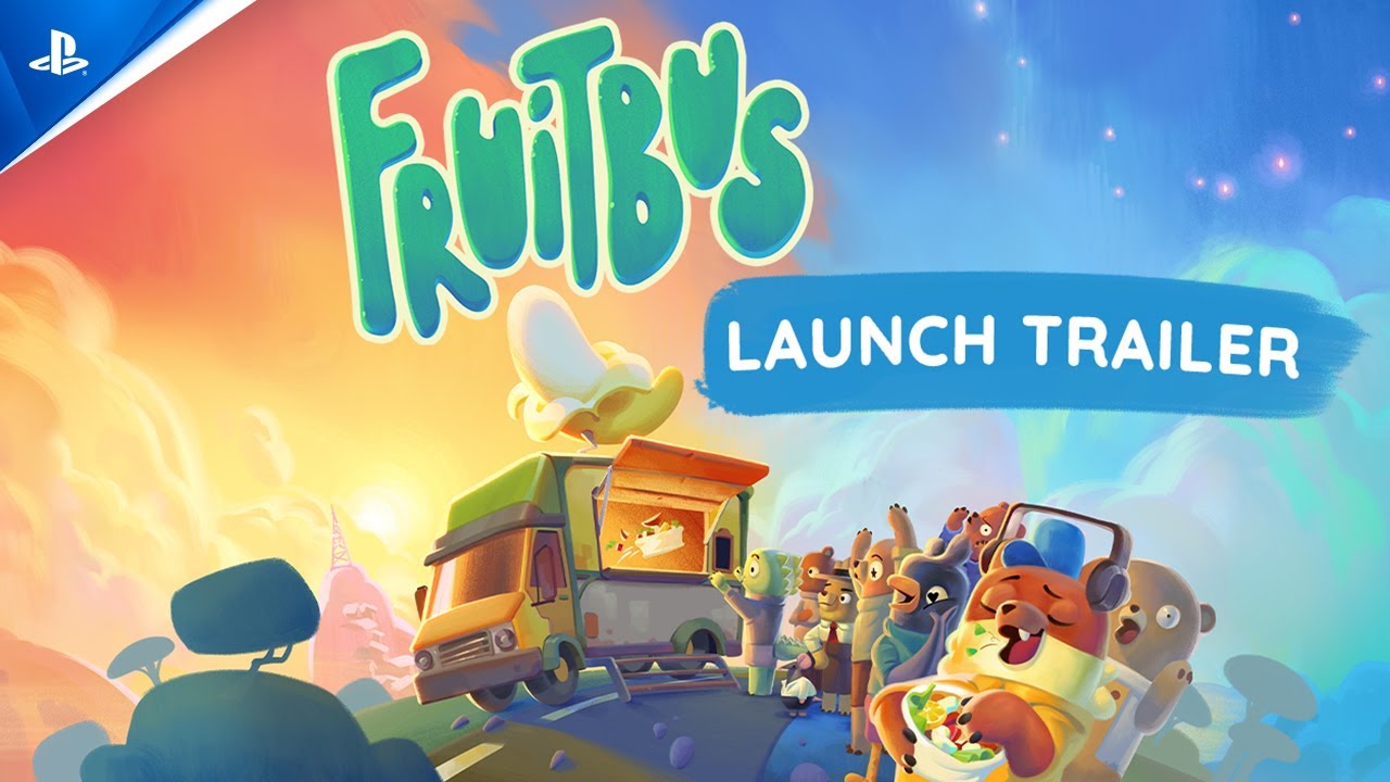 Trailer Trailer