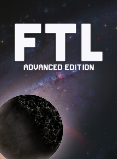 Pochette FTL : Faster Than Light version iOS