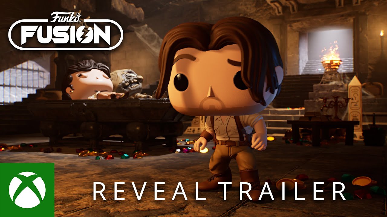 Trailer
