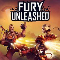 Pochette Fury Unleashed version Android