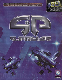 Pochette G.Police version PC Windows