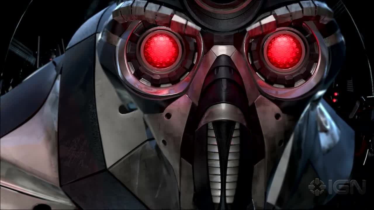 Trailer