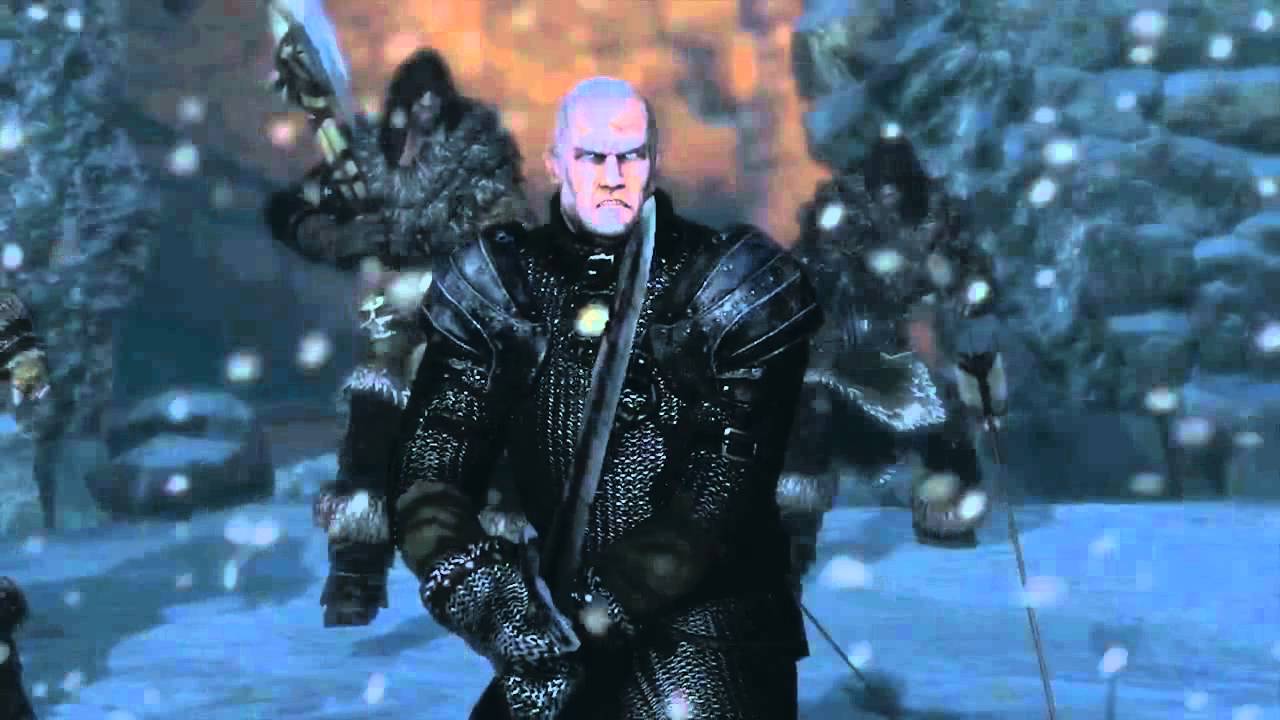 Trailer
