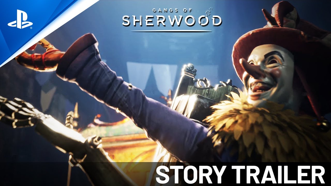 Trailer