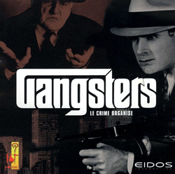 Pochette Gangsters : Le Crime Organisé version PC Windows