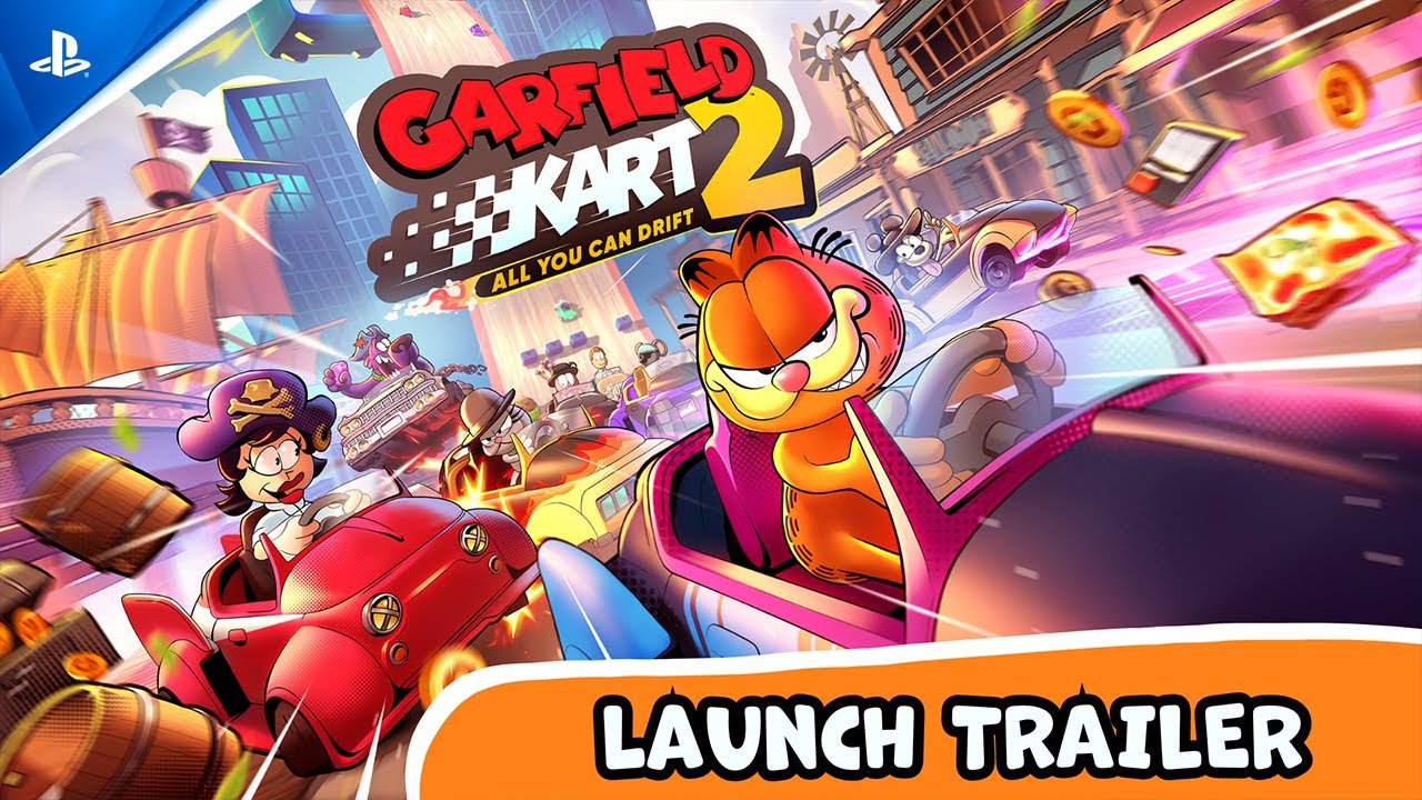 Trailer Trailer
