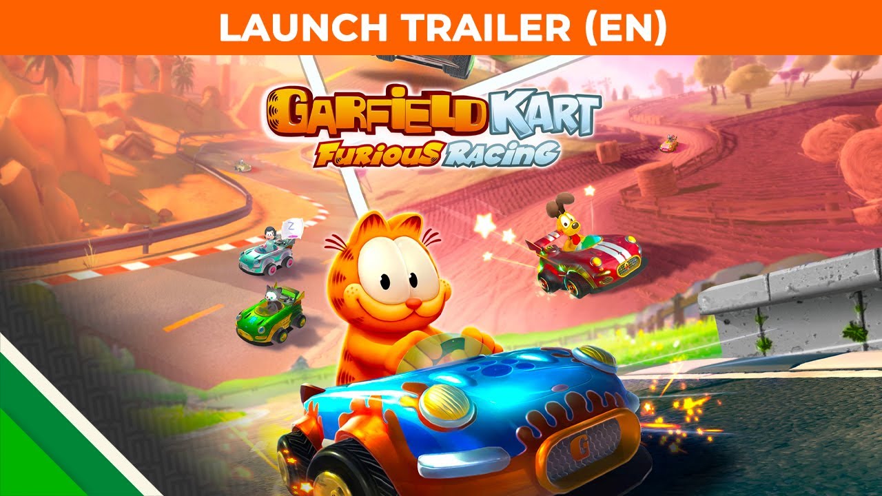 Trailer