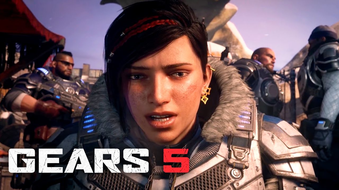 Trailer de lancement